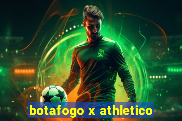 botafogo x athletico-pr palpite